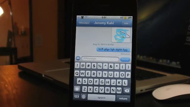 Top 10 Best iOS 5 Cydia Tweaks Of 2012 KEYBOARD TWEAKS For iPhone & iPod Touch смотреть онлайн