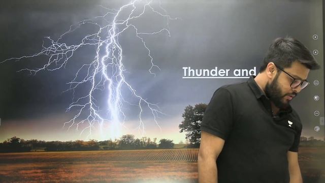 L20: Thunder & Lightning | Physical Geography | Mission IAS 2022 | Unacademy UPSC | Siddharth Singh смотреть онлайн