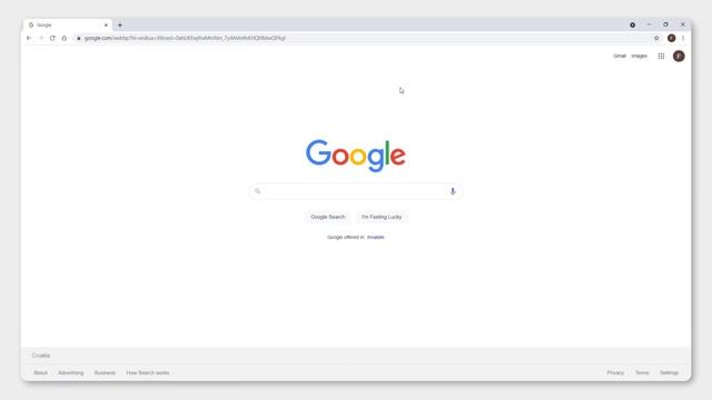 How to Remove the Google Chrome Bookmarks Bar смотреть онлайн