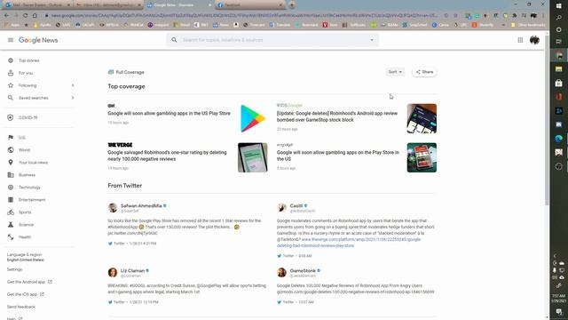Google Gambling Apps... Nothing new!!! смотреть онлайн