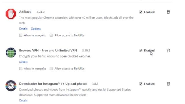 Cara Membuka Situs Terlarang di Google Chrome atau Mozila Firefox смотреть онлайн