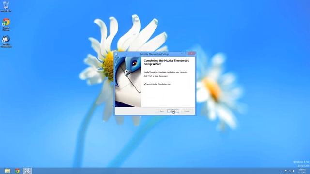 How to install and configure Mozilla Thunderbird смотреть онлайн