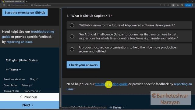 Split screen in Microsoft Edge Browser смотреть онлайн