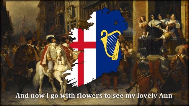 Cromwell, Protector of the Realm - Irish Protestant Song смотреть онлайн