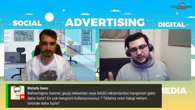App Marketing Series- 2 Virtual Event: Ads on Air смотреть онлайн