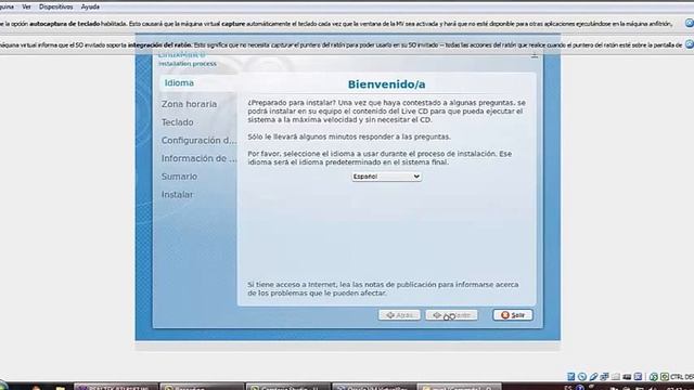 como hacer una maquina virtual de linux mint desde virtual box смотреть онлайн