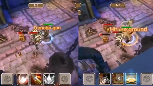 [Brave Legends]who is your favorite TANK?-Voting Activity смотреть онлайн