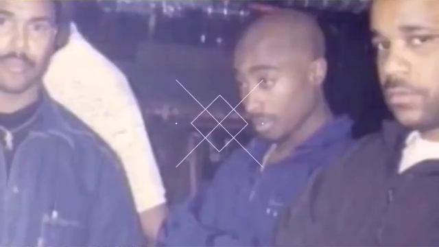2Pac - Picture Me Rollin' (OG Vibe Instrumental)(High Quality Remastered)