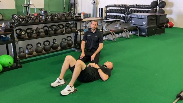 Nordic Hamstring Curl | Coaching and Progressing for Physical Therapists | Hamstring Strength смотреть онлайн