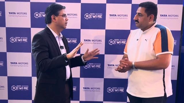Car Scrap Hoti Kaise hai | Complete Process and Benefits | Tata Rewire Delhi #scrap #policy#carscra смотреть онлайн