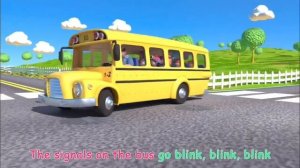 The Wheels On The Bus New Version@CoComelon || Rhyme Safari Nursery Rhymes For Kids