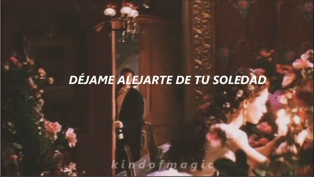 El Fantasma de la Opera - All I Ask Of You (Subtitulado en español) смотреть онлайн