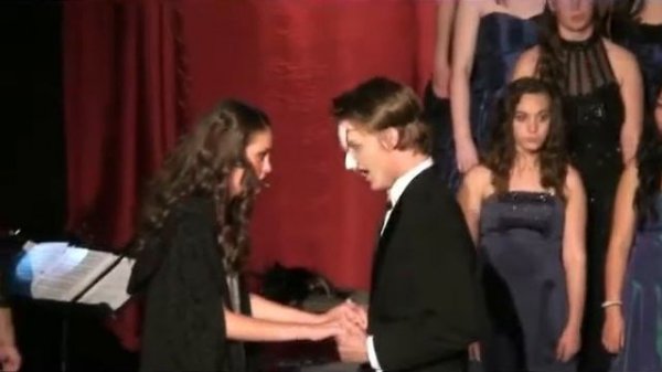 Phantom The Phantom of the Opera Song