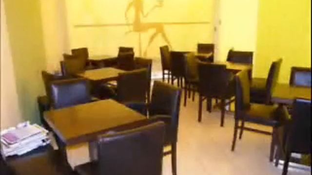 GlobalNet Internet Kiosk & Coffee Bar in Korinthos смотреть онлайн