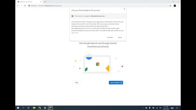 How To Set Up Multiple Profiles in Chrome смотреть онлайн