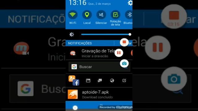 COMO BAIXAR APPS//ARQUIVOS DIRETO NO SEU CARTÃO DE MEMÓRIA[ANDROID] смотреть онлайн