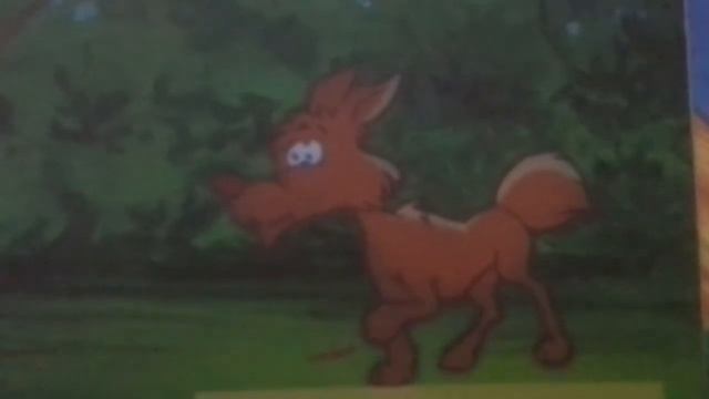 Which animal is used on the Mozilla Firefox logo? смотреть онлайн