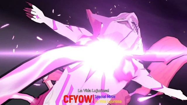 All Szayelaporro Grantz Special Moves Bleach Brave Souls смотреть онлайн
