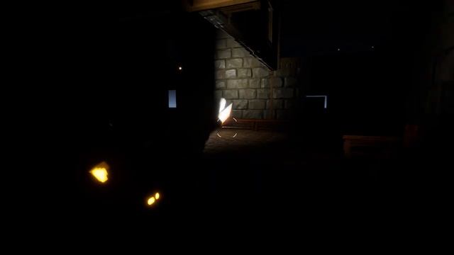 Core Engine gameplay prototype. смотреть онлайн