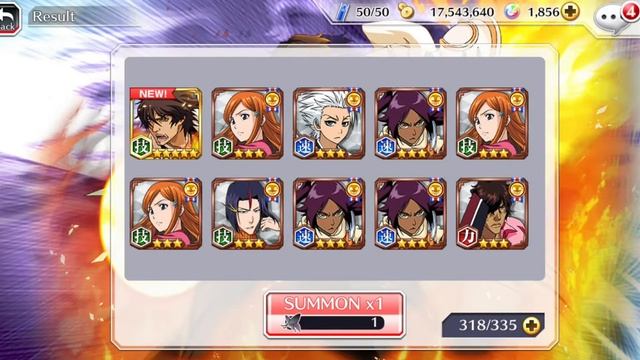 Bleach Brave Souls | BBS Tickets #1 | 192 Tickets смотреть онлайн