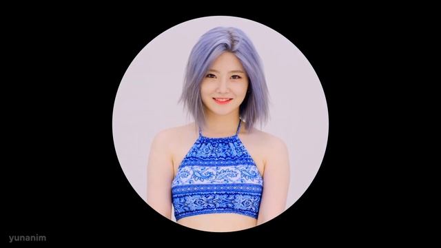 every brave girls mv but it’s only minyoung parts смотреть онлайн