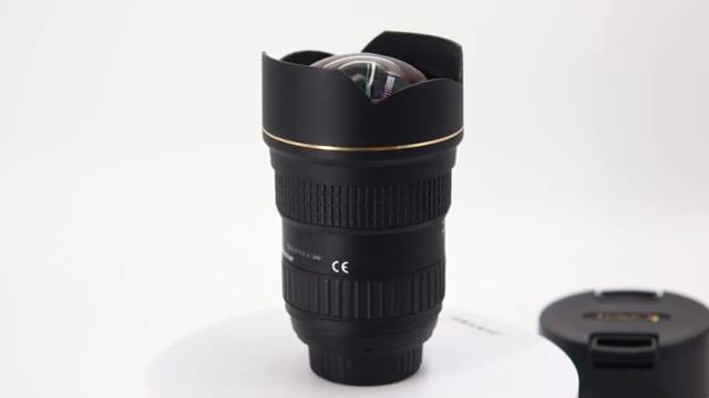 中古 公司貨 Tokina 16-28 F2.8 FOR NIKON 廣角大光圈 （二手 16-35 ）＃00049 смотреть онлайн
