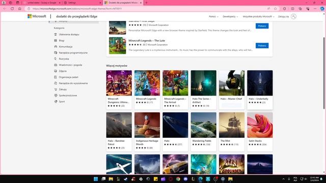 How to Change Theme in Microsoft Edge Browser (2024) - Download New Themes смотреть онлайн