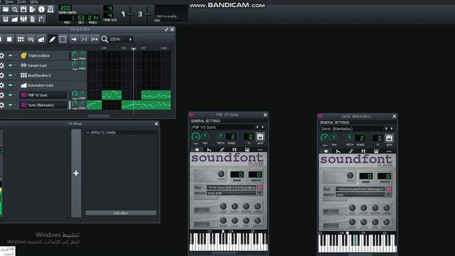 fnf memory leak midi смотреть онлайн