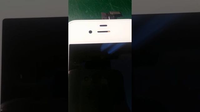 Как определить оригинальный дисплей сенсор и стекло на iphone 4 и4s смотреть онлайн