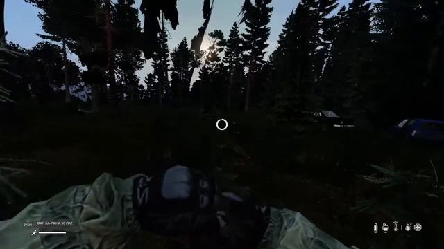 dayz ps4 RUSSIA #1 смотреть онлайн