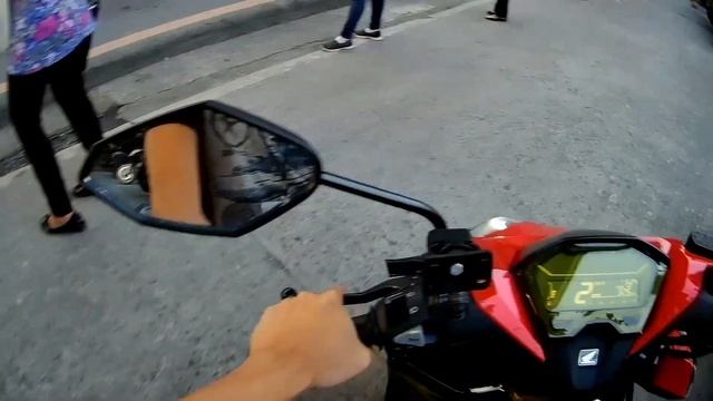 ACTION CAM PARA SA MOTOVLOG AKASO BRAVE 4 смотреть онлайн