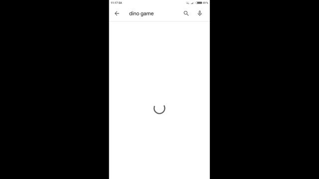 Download game offline Chrome dino game in Play store смотреть онлайн