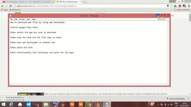 How to Download apk files by using apk downloader смотреть онлайн