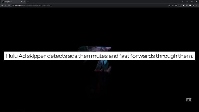Fast forward through ads on Hulu смотреть онлайн