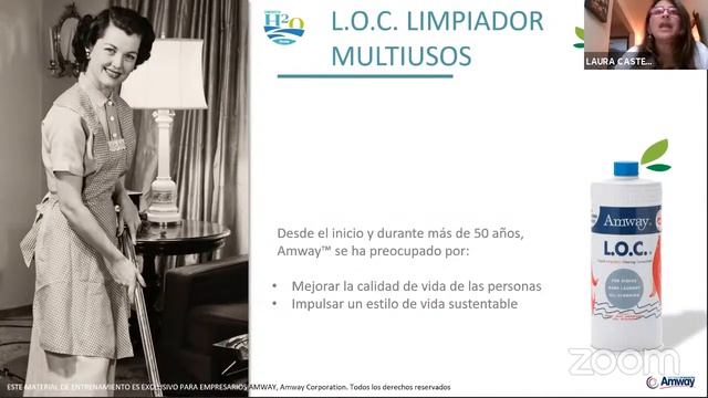 Conciencia Ecológica смотреть онлайн