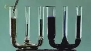 Физика. Капиллярность