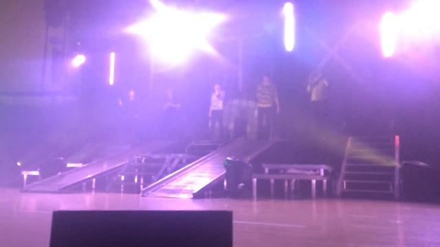 Pentatonix "Aha" at Luther College смотреть онлайн