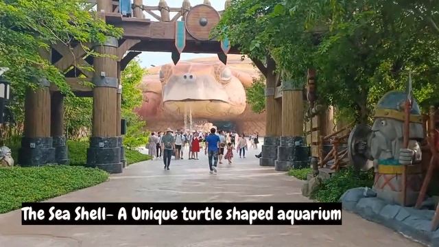 Exploring Phu Quoc Day-1| Ngoc Hien Pearl Farm| VinPearl Safari|VinWonders