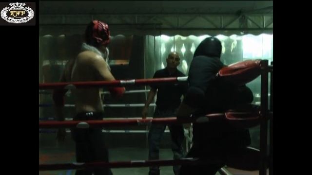 KWF Wrestling Surviver смотреть онлайн