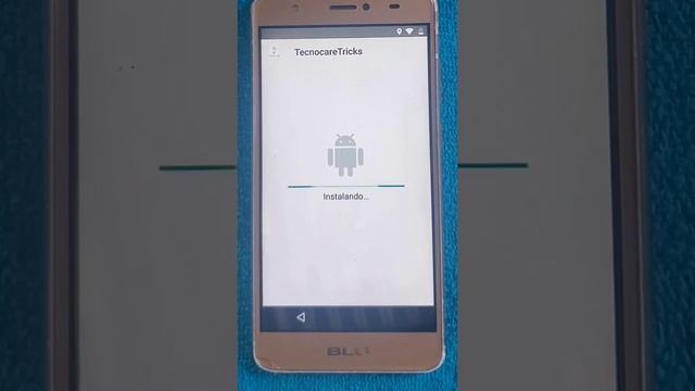 Eliminar Cuenta Google BLU J8 LTE único método funcional ✅ смотреть онлайн