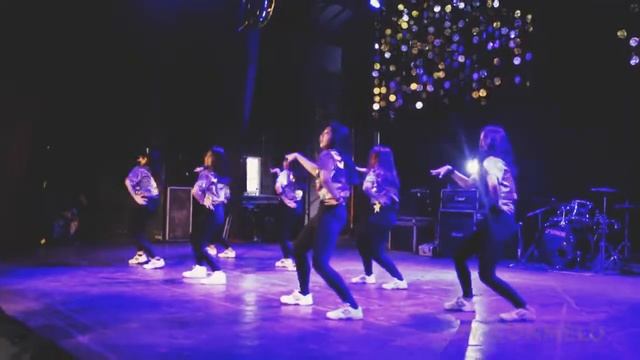 S1C | BRAVE GIRLS (DC) - [rollin', nowadays, dance break so sexy, deepened] смотреть онлайн