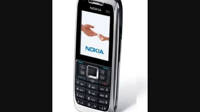 nokia e51 смотреть онлайн