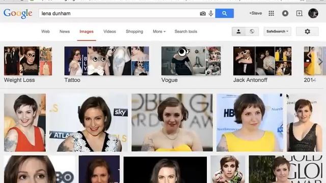 Googlifier Chrome Extension смотреть онлайн