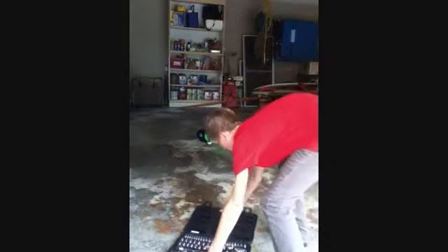 Black Hole Boards Unboxing смотреть онлайн