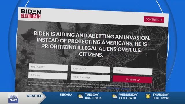 Watch "This is Now" for April 2, 2024 смотреть онлайн