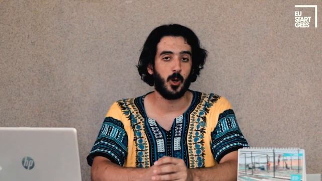 The Brave Entrepreneurs Video Series #2: Salam Kanhoush смотреть онлайн