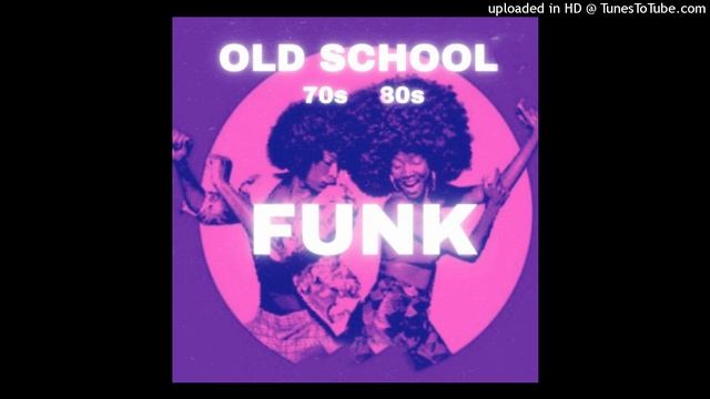 Junie Morrison - Granny's Funky Rolls Royce смотреть онлайн