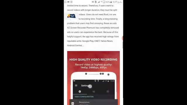 AJ Screen recorder mod apk no ads fully unlocked apk downlod free смотреть онлайн