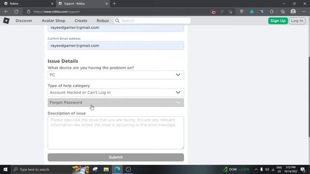 How To Fix Roblox Log In Error (October 2022) смотреть онлайн