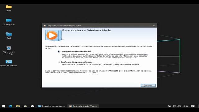 Instalacion de Windows 10 para 4GB de Ram Maximo смотреть онлайн